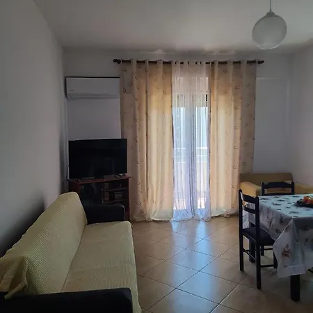 Apartment Olisa *