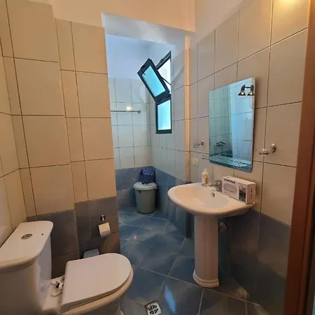 Olisa Apartment Vlore