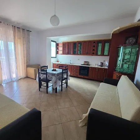 Olisa Appartement